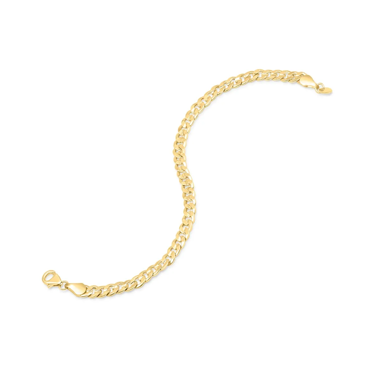 The Ariana - Gold