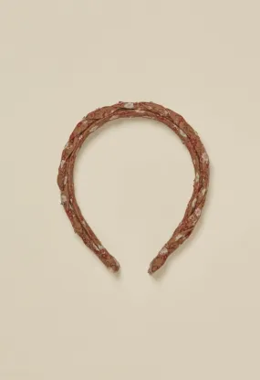 The Braided Headband by Noralee - Various Styles