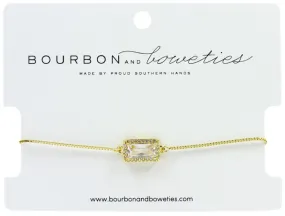 The Harper Adjustable Bracelet