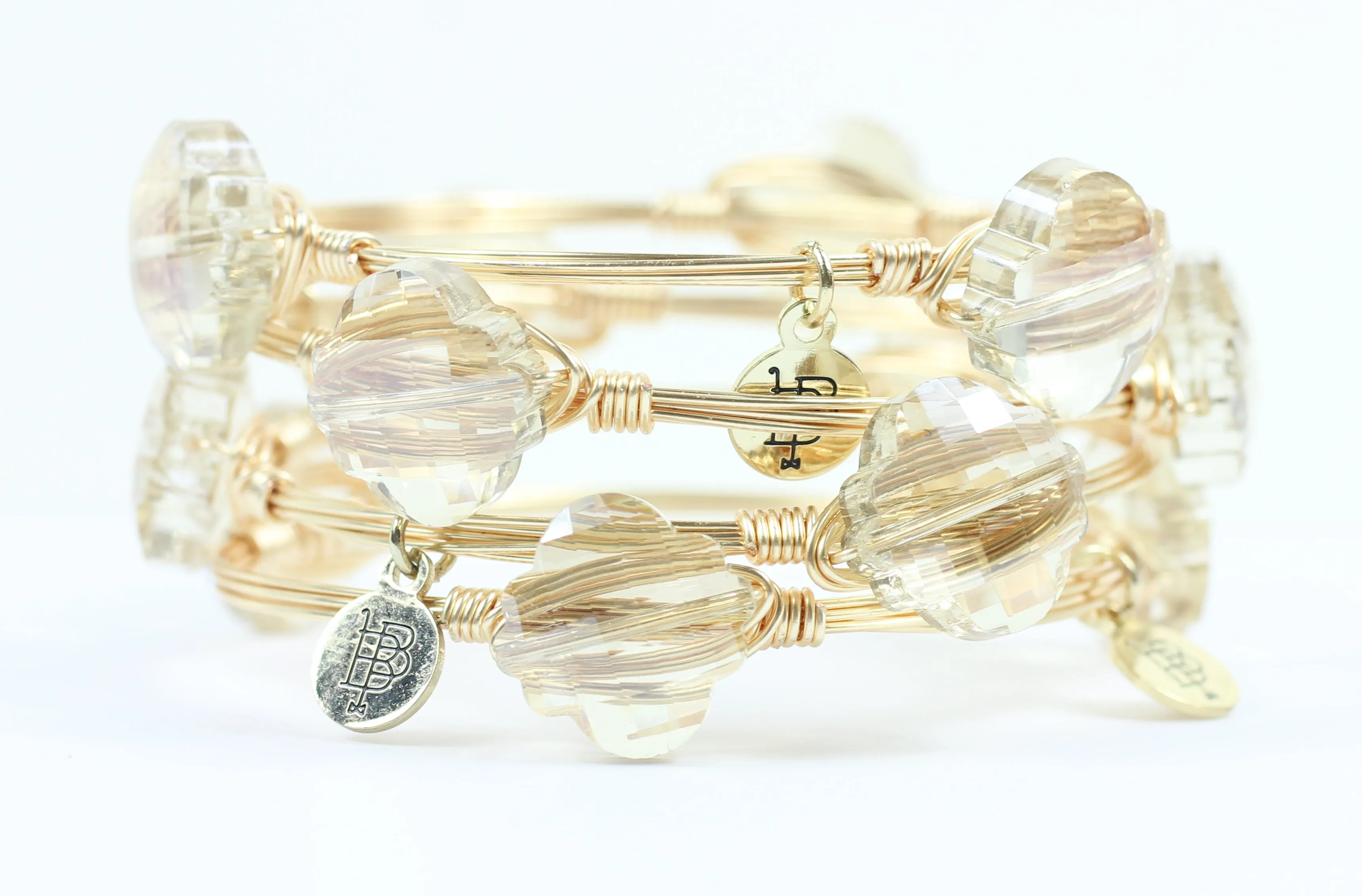 The Liam Bangle Bracelet