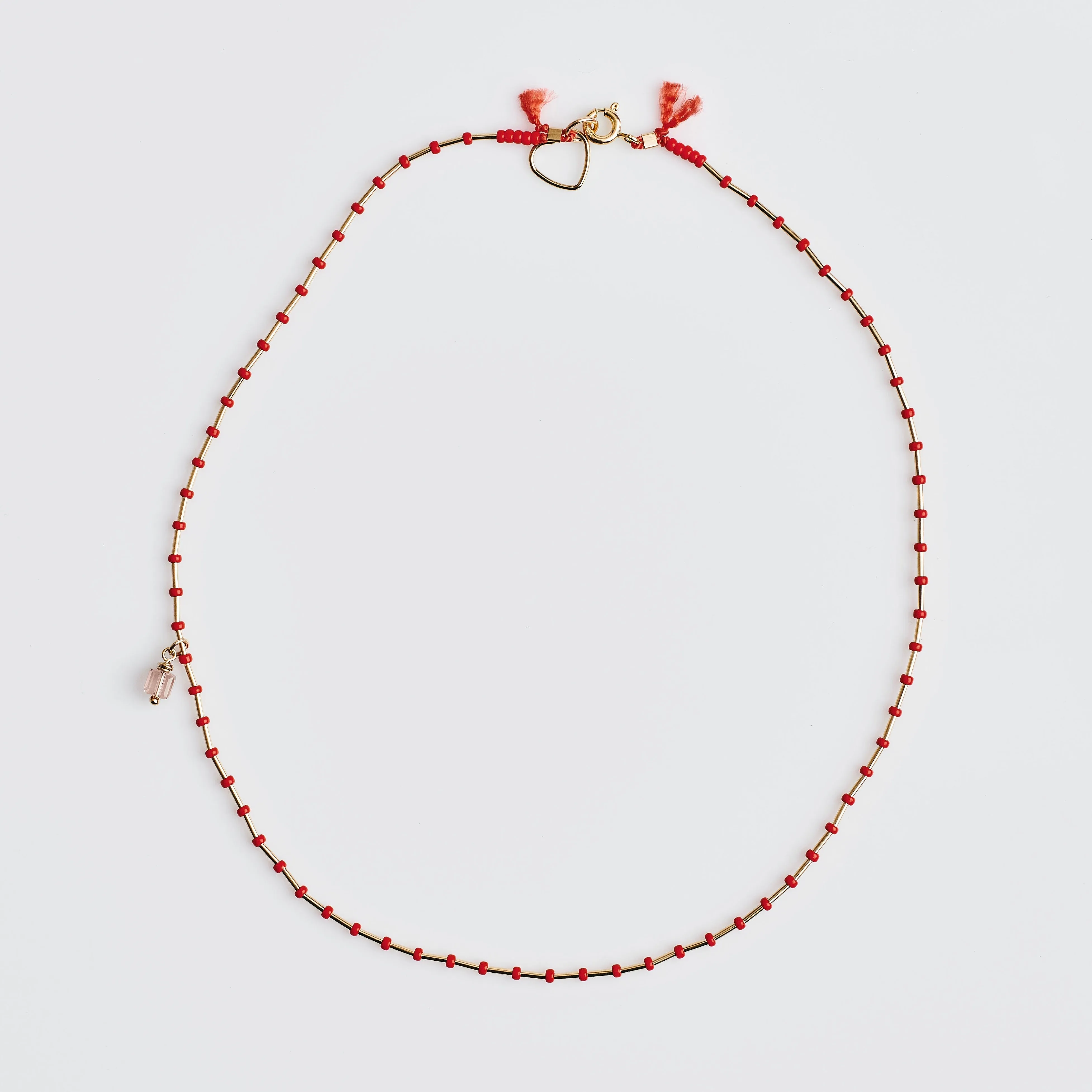 The Love Necklace