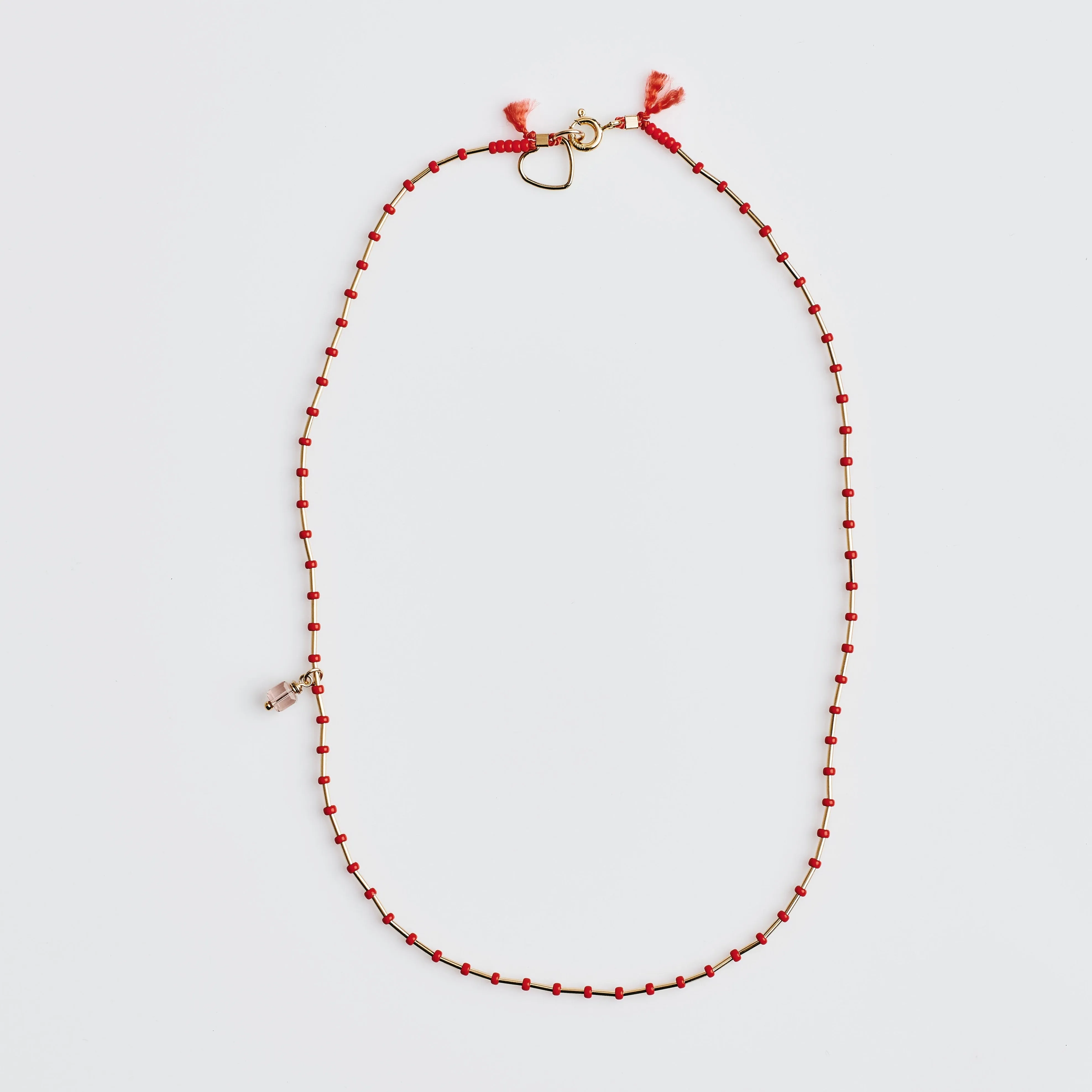 The Love Necklace