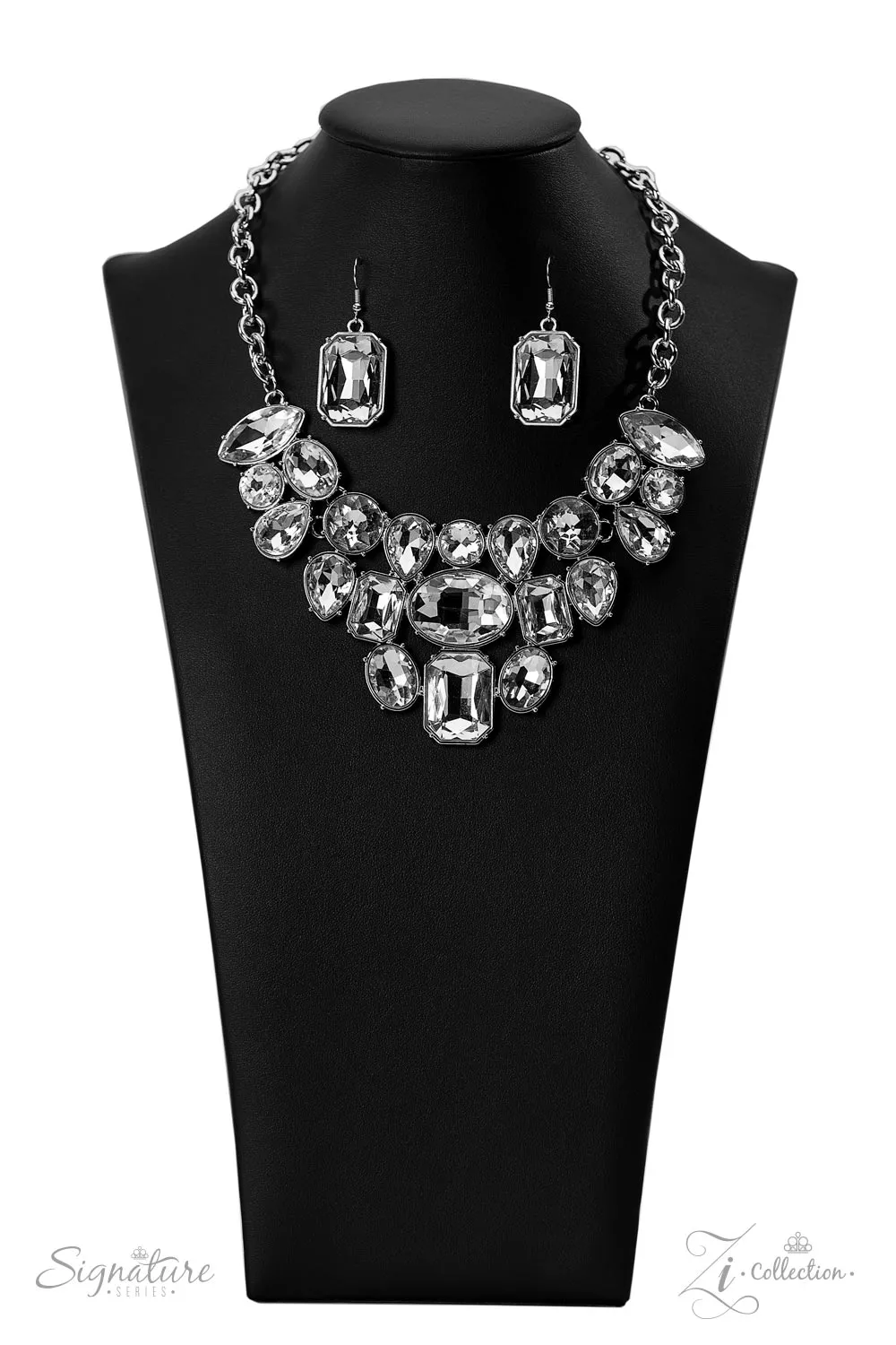 The Tasha  2022 Zi Collection