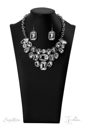 The Tasha  2022 Zi Collection