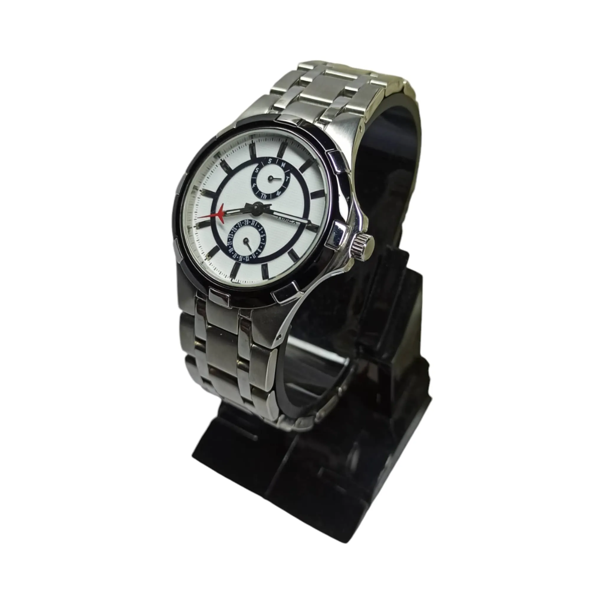 Timex – Original – Slim Dial - Cosmo graph – 40mm – Men’s Watch