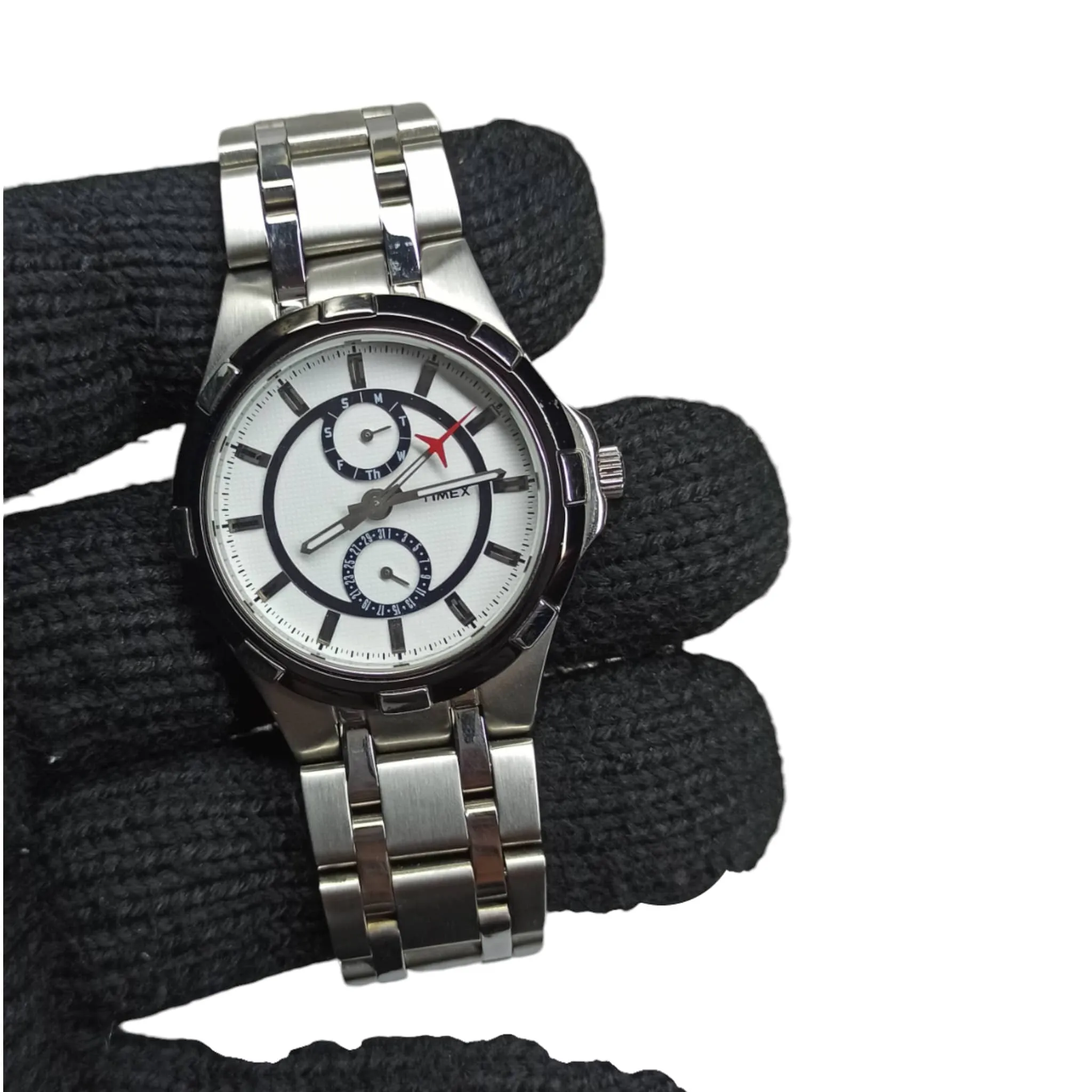 Timex – Original – Slim Dial - Cosmo graph – 40mm – Men’s Watch