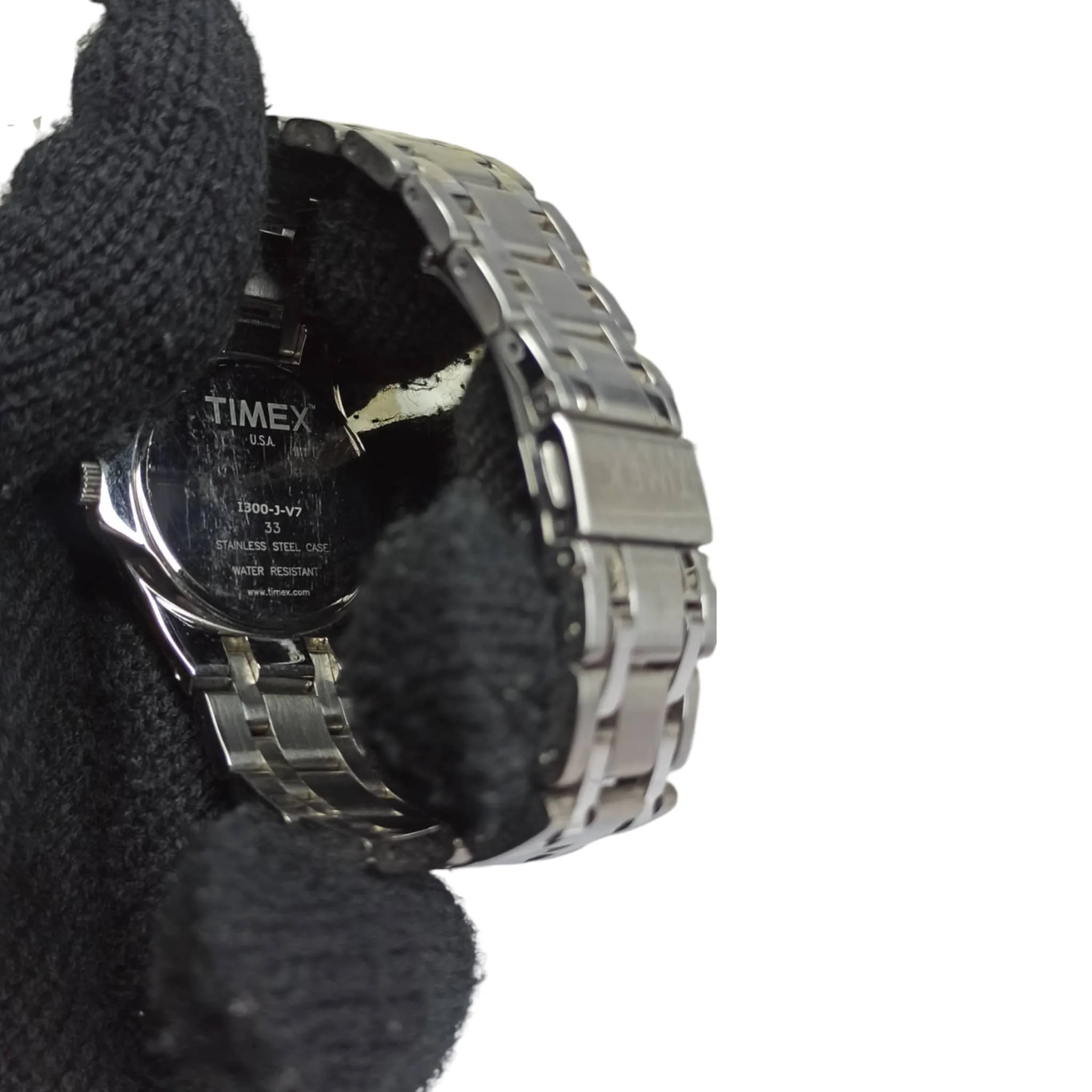 Timex – Original – Slim Dial - Cosmo graph – 40mm – Men’s Watch