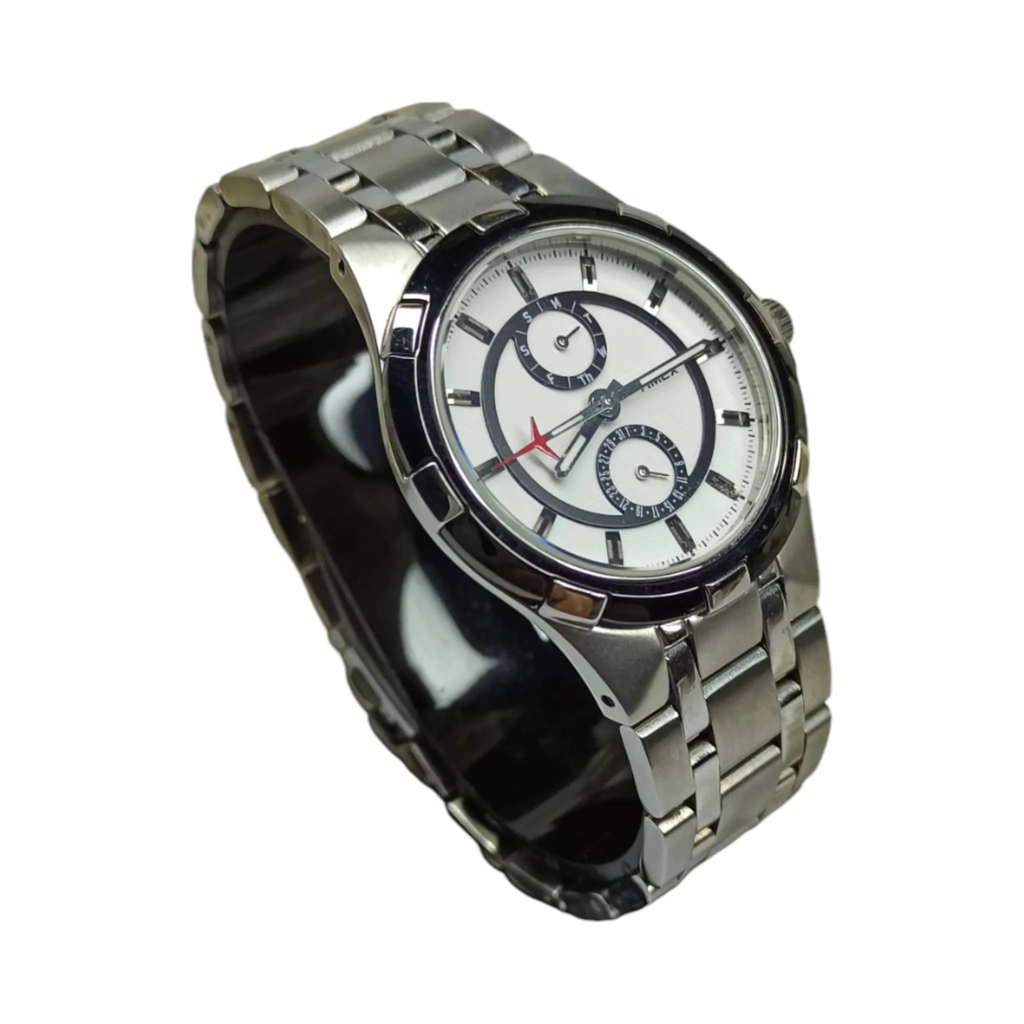 Timex – Original – Slim Dial - Cosmo graph – 40mm – Men’s Watch