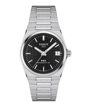 TISSOT PRX POWERMATIC 80 35MM