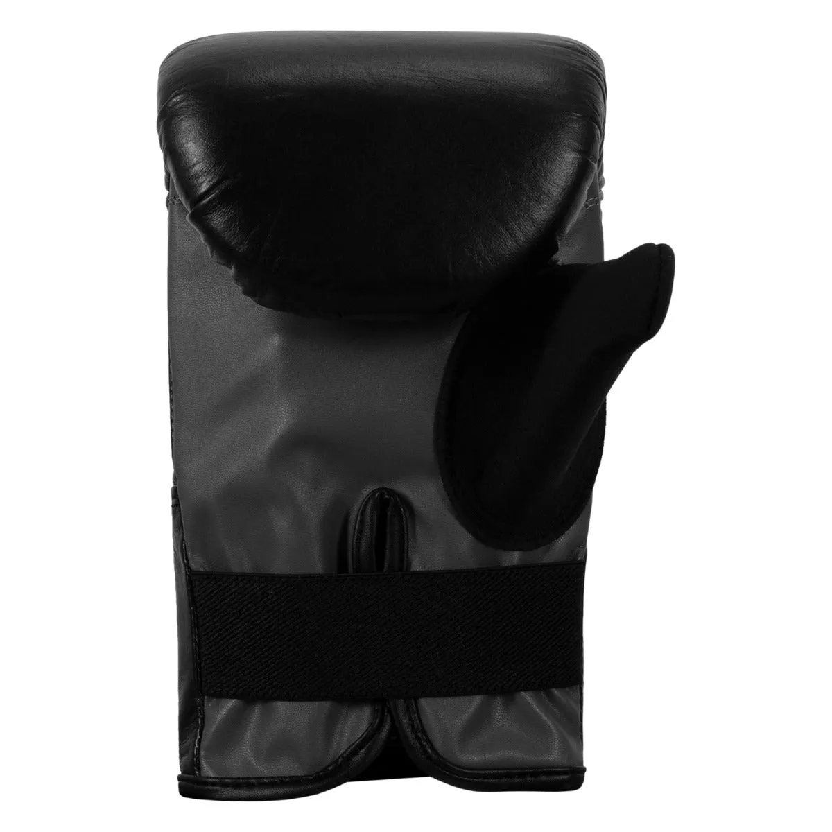 TITLE Boxing Pro Leather Bag Gloves 3.0
