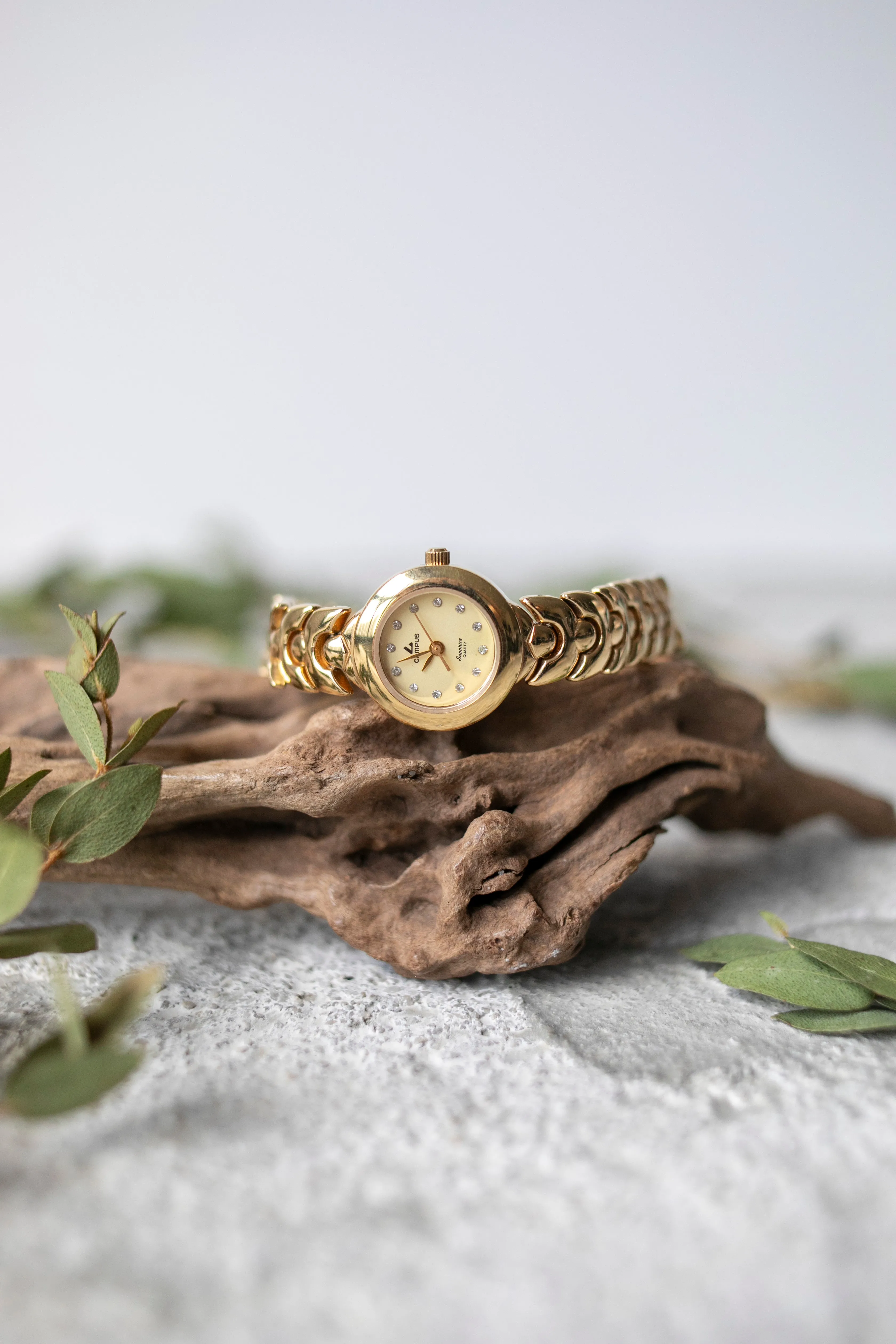 True Vintage: Campus Studded