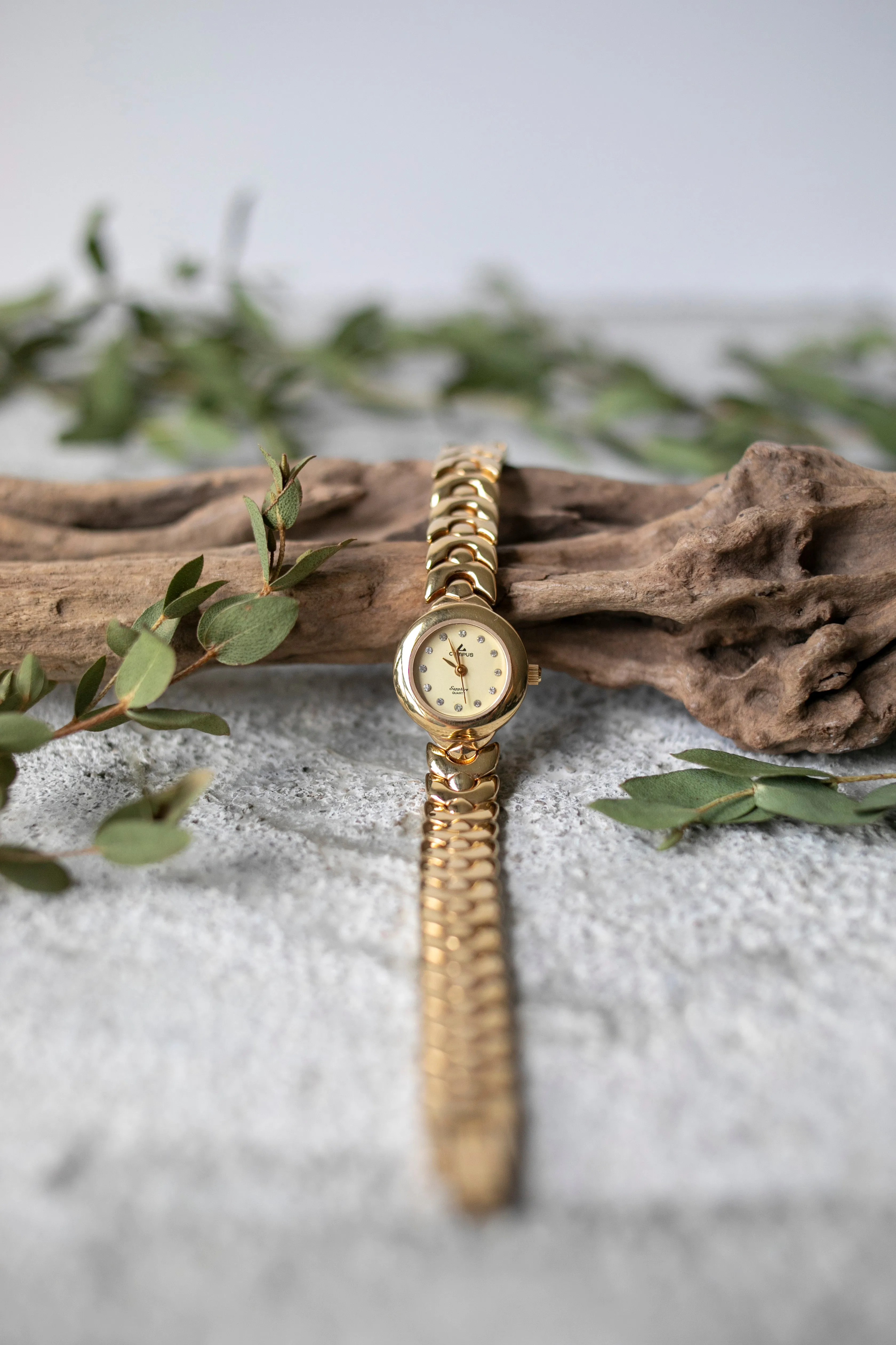 True Vintage: Campus Studded