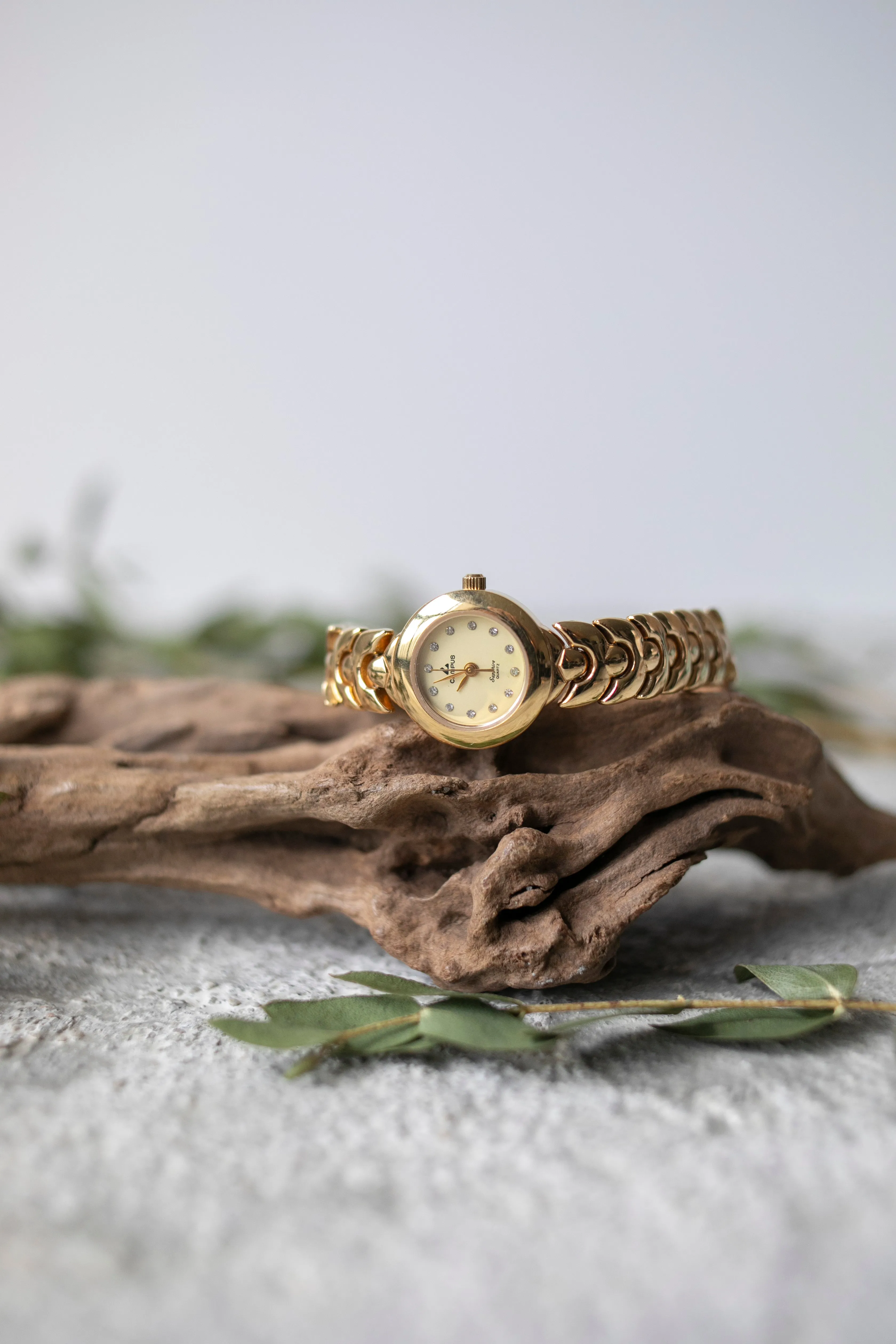 True Vintage: Campus Studded