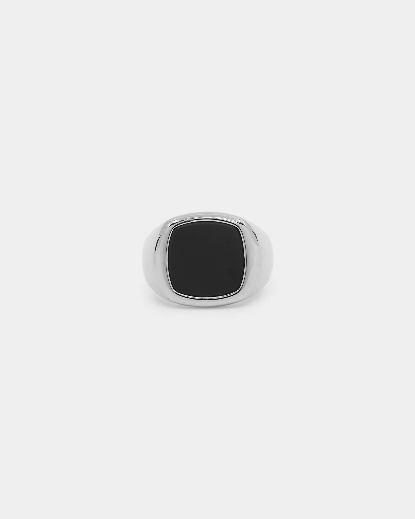 Vitaly Unisex Vaurus Ring Stainless Steel