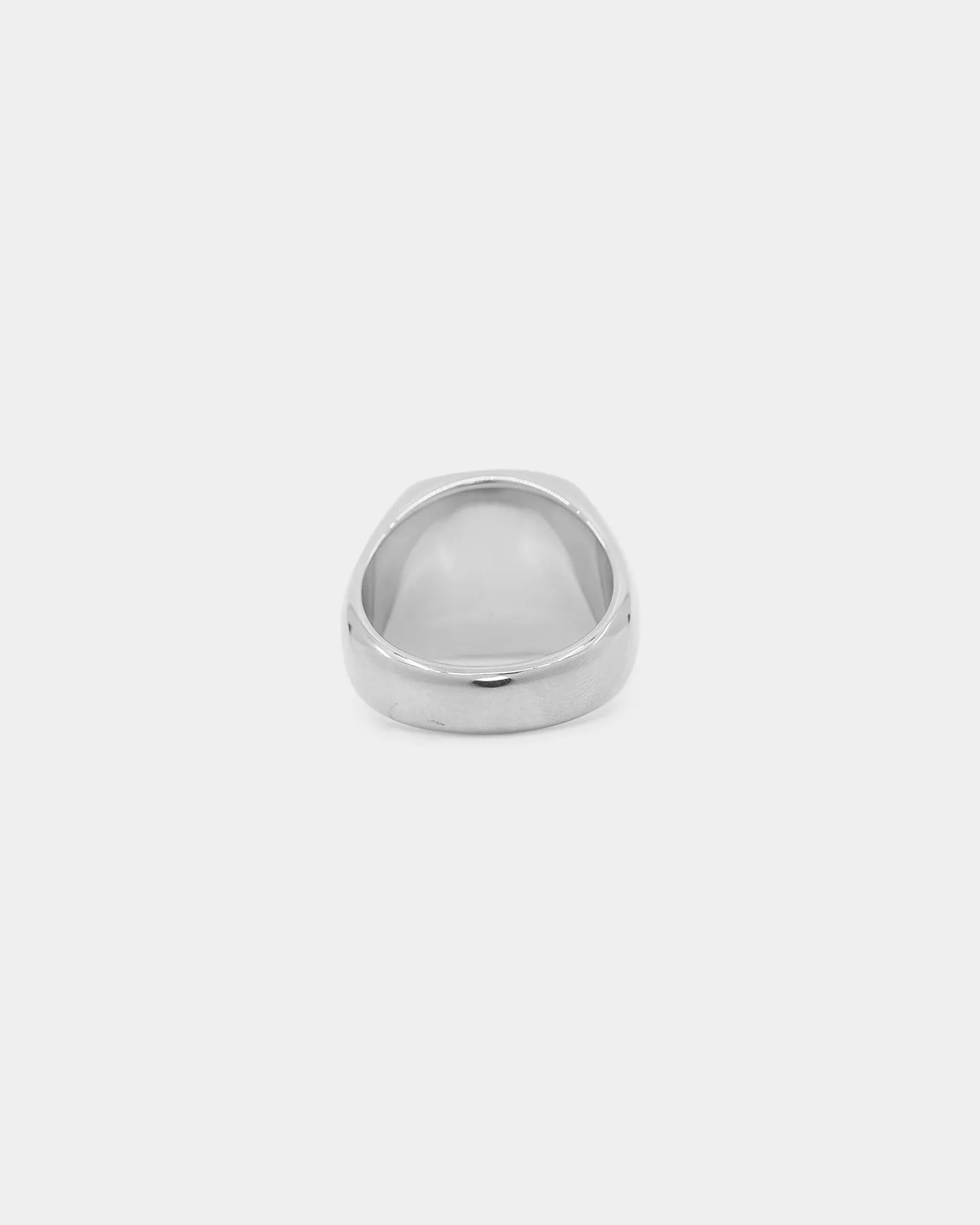 Vitaly Unisex Vaurus Ring Stainless Steel