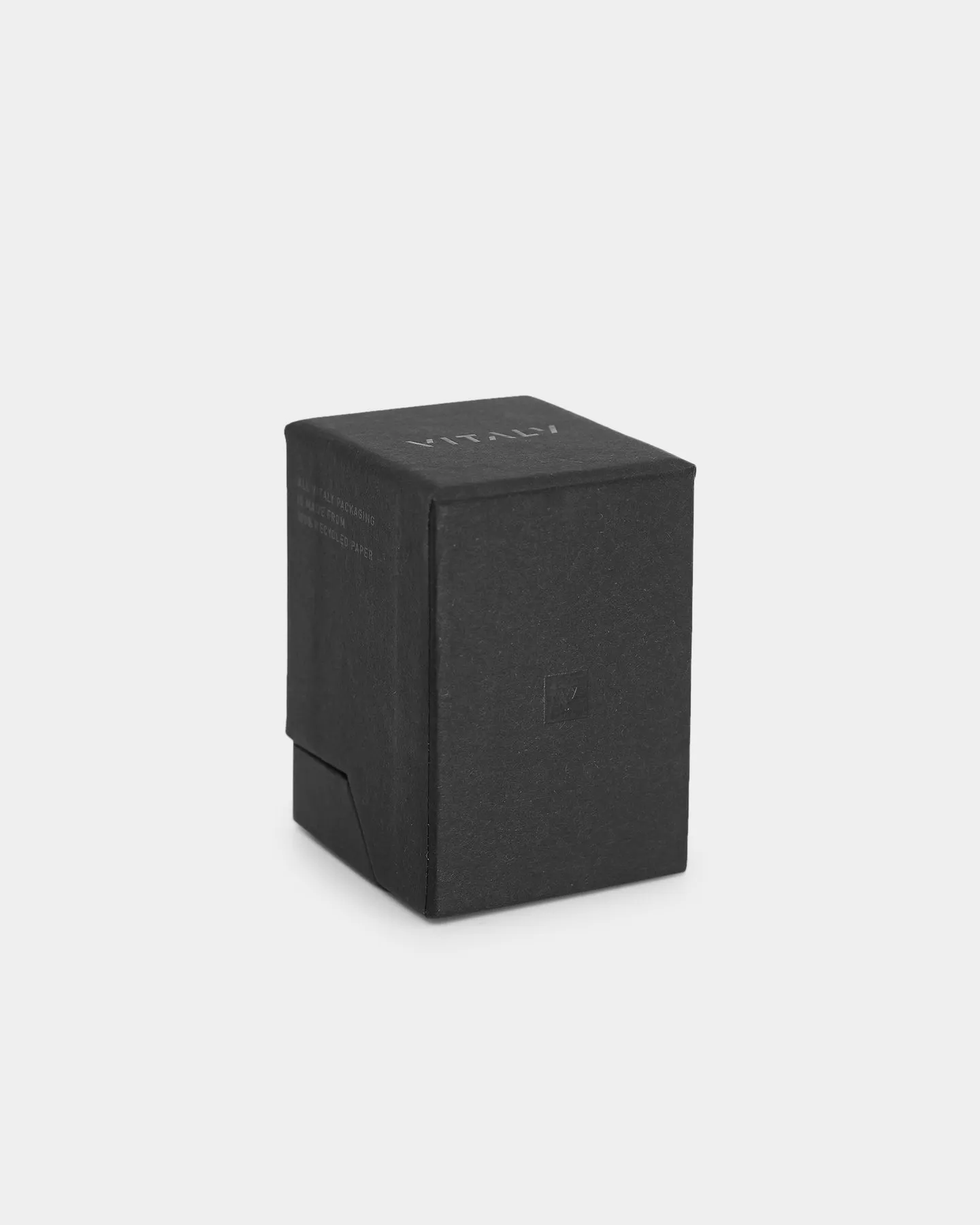 Vitaly Unisex Vaurus Ring Stainless Steel