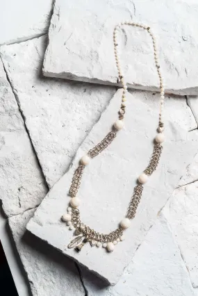 White Sands Necklace