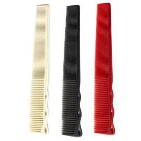 Y.S. Park 252 Barber Comb